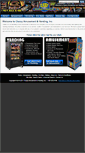 Mobile Screenshot of classyamusement.com
